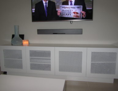 TV Unit home